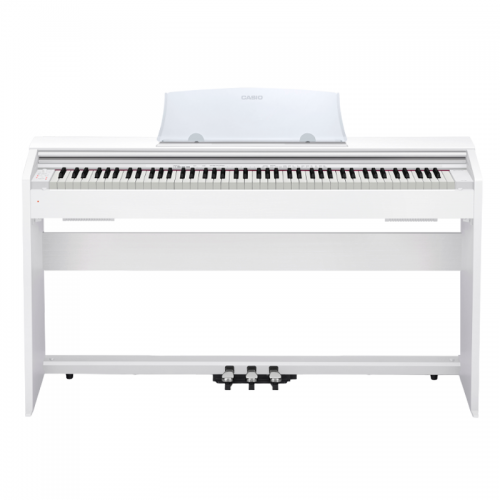 Piano Digital Casio Privia PX-770 WE Branco