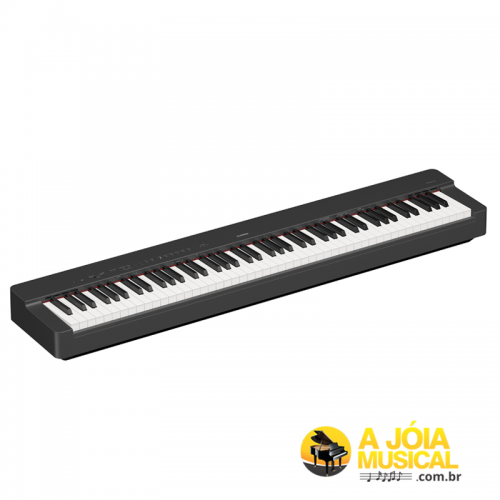 Piano Digital Yamaha P-225B