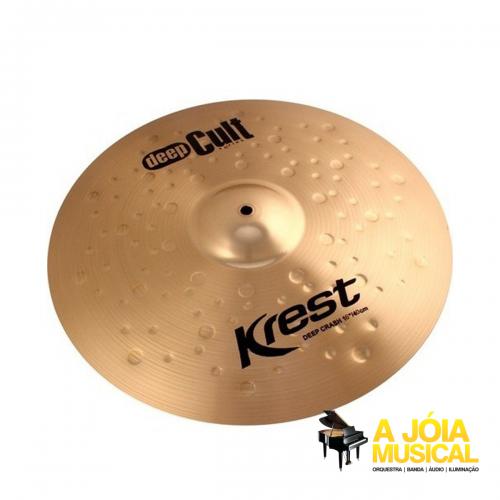 Prato Krest Deep Cult 16 Crash