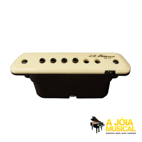 Pre Captador LR Baggs M1 Active