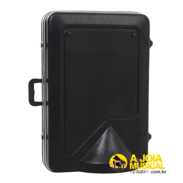 Bombardino Euphonium 04 Pistos Zellmer ZEP-600L BB Sib Laqueado