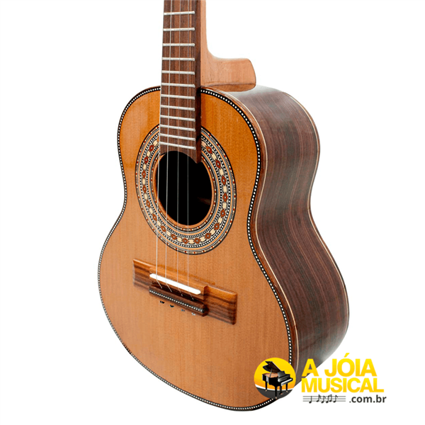 【希少】Godin Cavaquinho CAVAQUINHO GODIN MULTIAC ELETRICO NATURAL C/ BAG - CAVAQUINHO