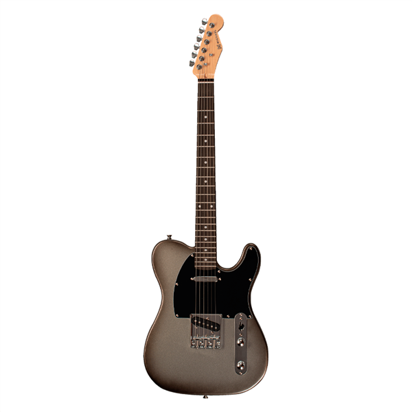 Guitarra Michael Telecaster Luminis GMT400 CNA
