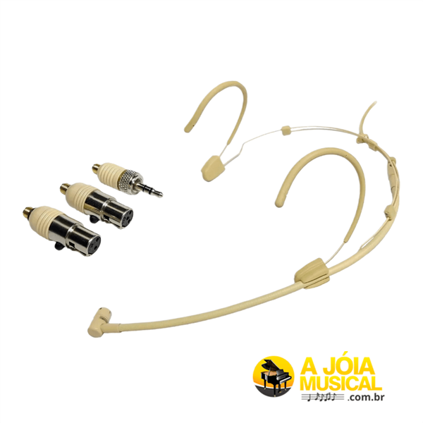 Microfone Dylan Headset DH-55