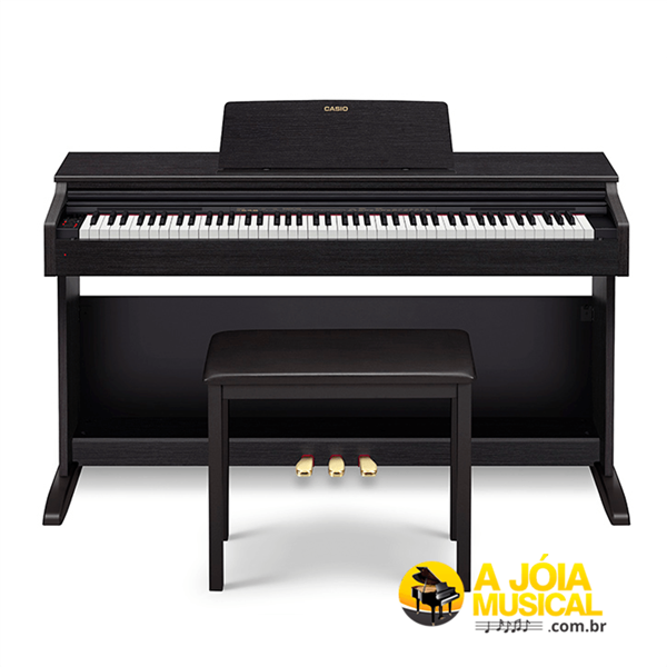 Piano Digital Casio Celviano AP-270