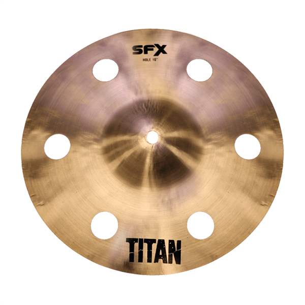 Prato Titan SFX Hole TNS10HL