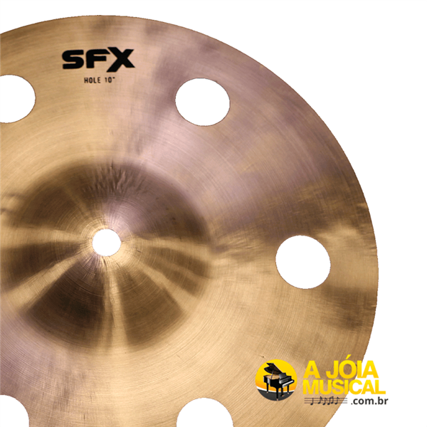 Prato Titan SFX Hole TNS10HL