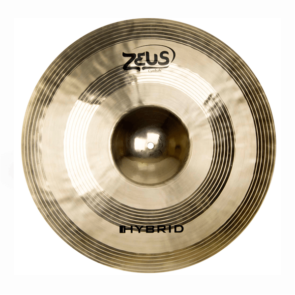 Prato Zeus Hybrid Series 19 Crash ZHC19