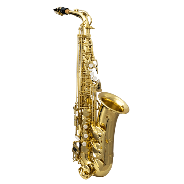 Saxofone Alto Tokai TSA-200L Laqueado