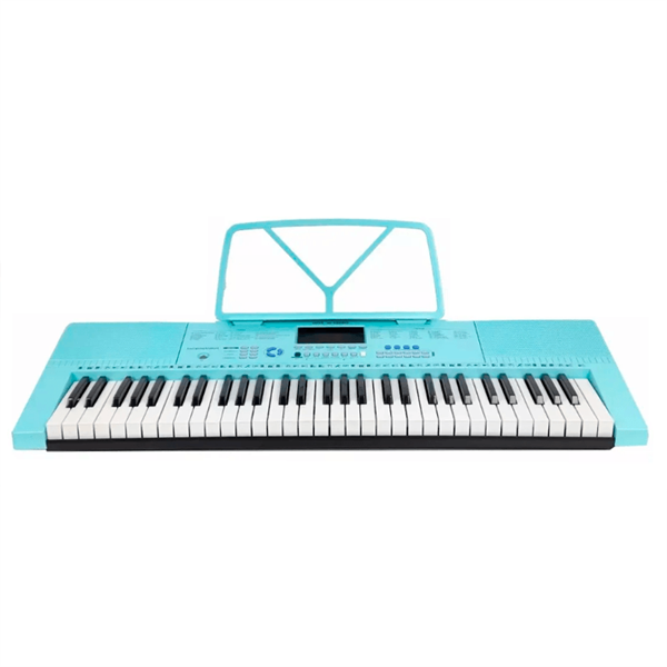 Teclado MXT M-T3260 Azul