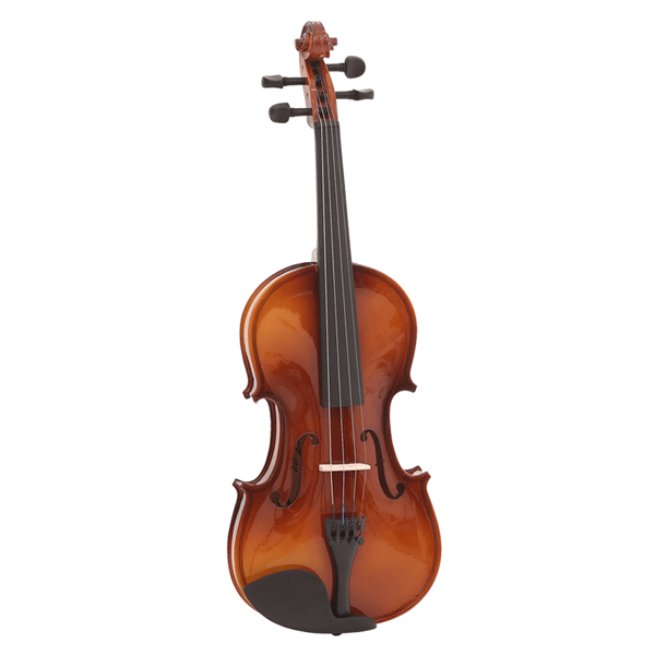 Violino Zellmer ZLM44AV 4/4 Com Estojo