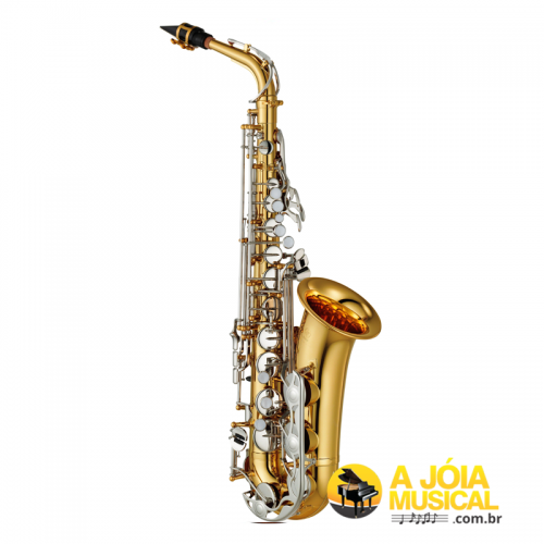 Saxofone Alto Yamaha YAS26ID