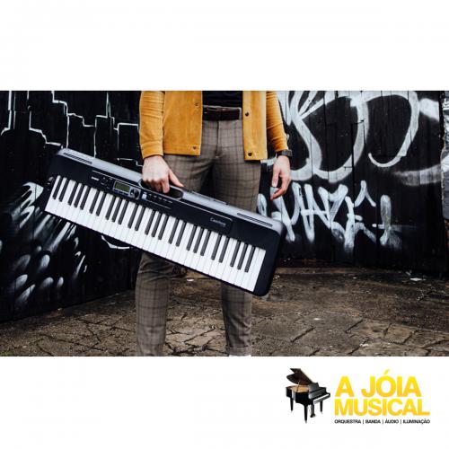 Teclado Casio Casiotone CT-S300