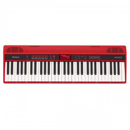 ローランド Keyboard Roland GO-61K GO KEYS Teclado Roland GO-KEYS GO-61K