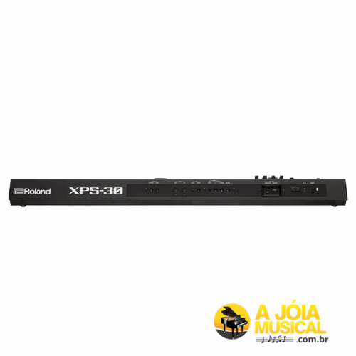 Teclado Sintetizador Roland XPS-30 Preto