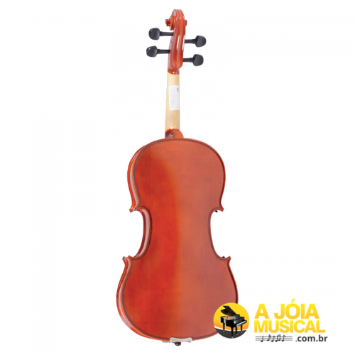 Viola de Arco Vivace Mozart VMO44 Completa
