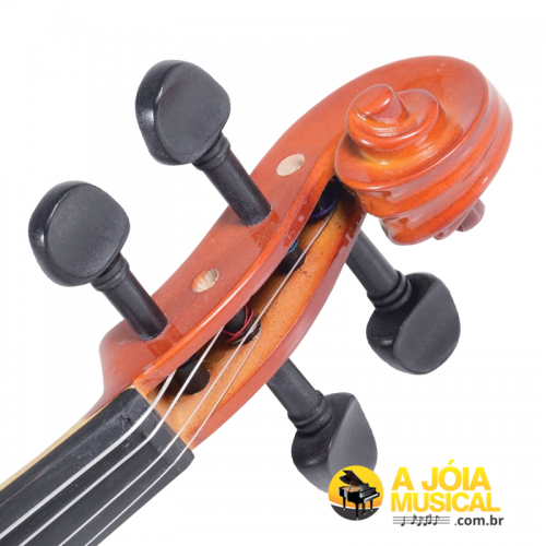 Viola de Arco Vivace Mozart VMO44 Completa