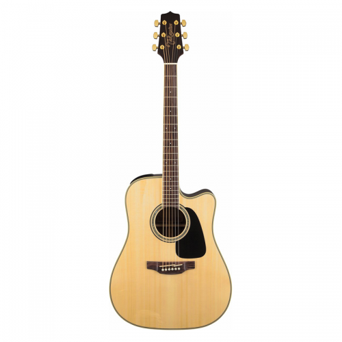 Violão Takamine GD-51 CE Pré TP-4TD