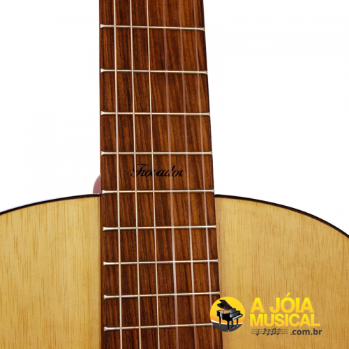 Violão Giannini NTR1 Trovador NS Acústico
