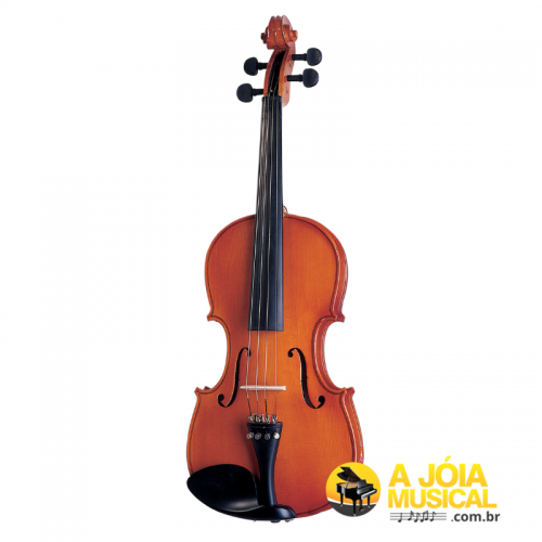 Clássicas - Violino - Tamanho 3/4 : A Jóia Musical - Loja de