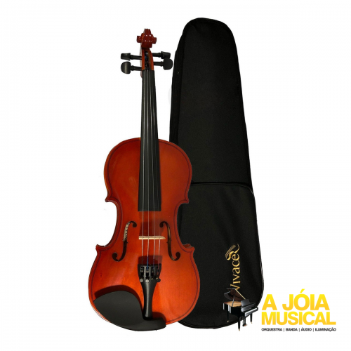 Violino Vivace Mozart 4/4 MO44