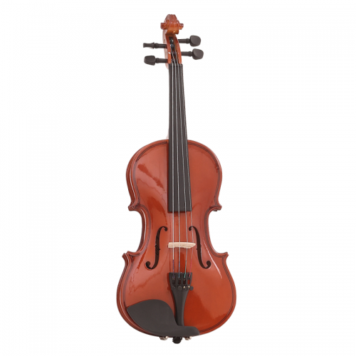 Violino Zellmer ZLM18NV 1/8 Completo Com Estojo