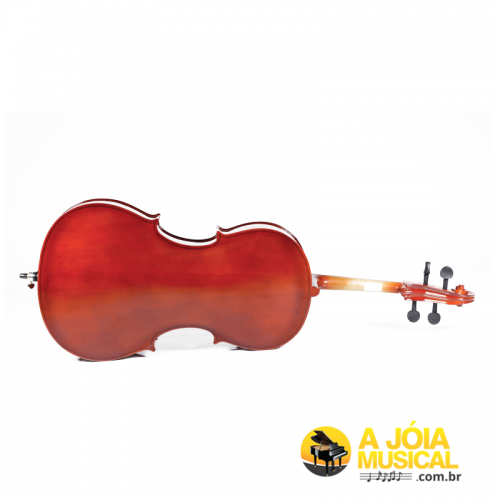 Violoncelo Eagle CE 210 4/4