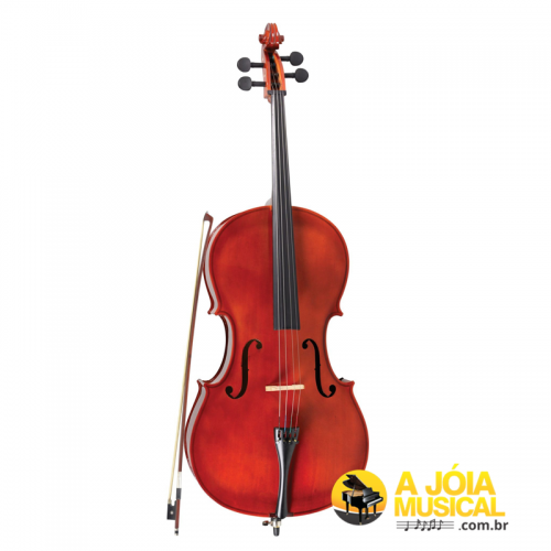 Violoncelo Eagle CE 210 4/4