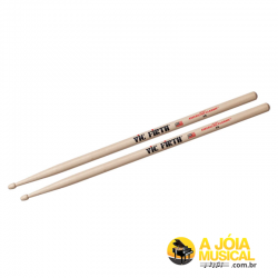 Baqueta Vic Firth American Classic 5A