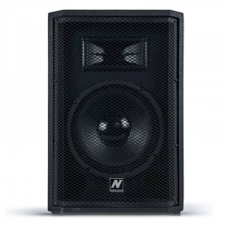 Caixa Ativa New Vox Opus 08 150 WRMS
