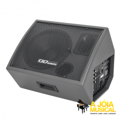 Caixa Ativa Unic SMX 400A