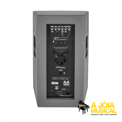 Caixa Ativa Unic VSA 700USB