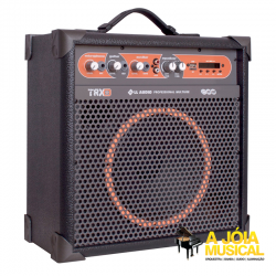 Caixa Multiuso LL Audio TRX-8