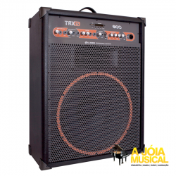 Caixa Multiuso LL Audio TRX-15