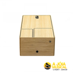 Cajon FSA De Colo Hibrido NT Elétrico