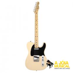 Guitarra Fender American Special Telecaster MN Vintage