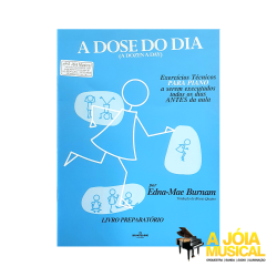 Método A Dose do Dia Preparatório