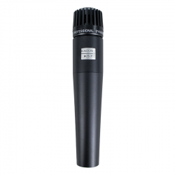 Microfone Com Fio Kadosh K57