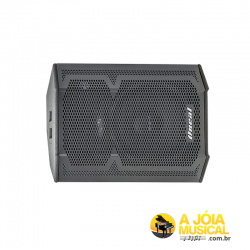Monitor Caixa Ativa Oneal 1412D 120WTS