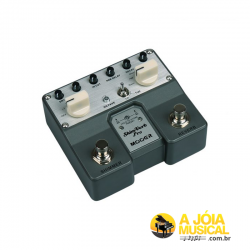 Pedal Mooer TRV1 Shim Verb Pro