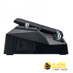 Pedaleira Zoom G2X Four