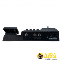 ZOOM　G2X FOUR Pedaleira Zoom G2X Four