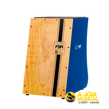 Cajon FSA Lite Standard Azul LTS-03