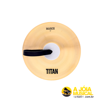 Prato Zeus Hybrid Series 14 Hi-Hat ZHHH14