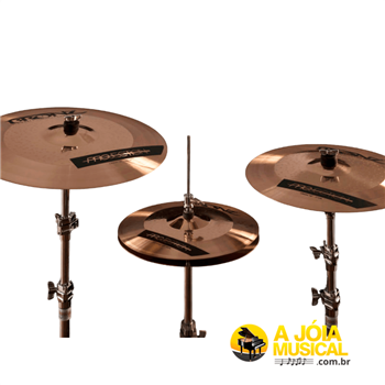 Set Prato Bronz By Odery 14-16-20 BRZ-PRO-HCR20