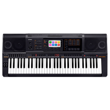 Teclado Arranjador Casio MZ-X300