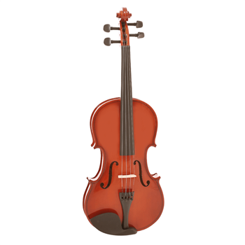 Viola de Arco Zellmer ZLM40NVA Completa Com Estojo