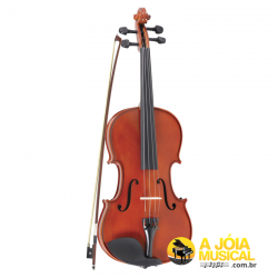 Viola de Arco Vivace Mozart VMO44 Completa