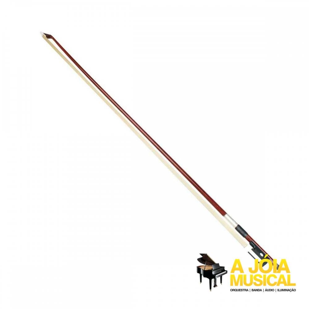 Arco Violino 4/4 Eagle EAV 20 - A Jóia Musical