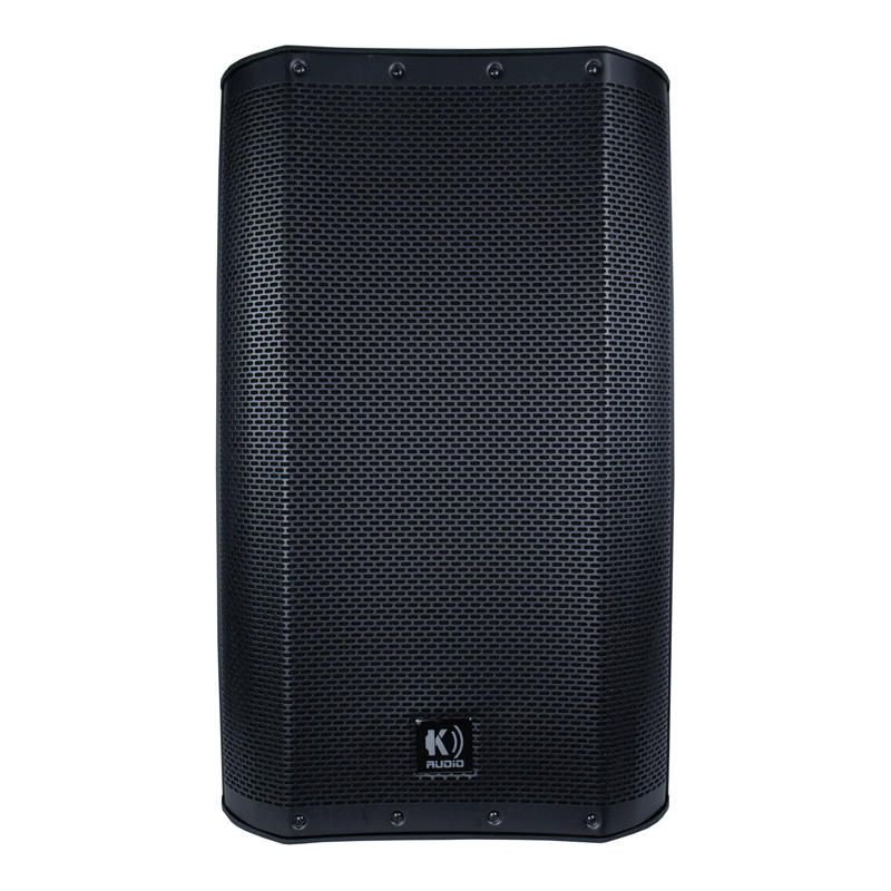 Caixa Ativa K-Audio TP12A 400 WTS